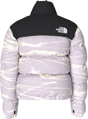Printed 1996 Retro Nuptse Jacket - Women's|-|Manteau imprimé 1996 Retro Nuptse - Femme
