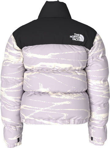 Printed 1996 Retro Nuptse Jacket - Women's|-|Manteau imprimé 1996 Retro Nuptse - Femme