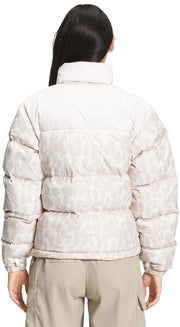 Printed 1996 Retro Nuptse Jacket - Women's|-|Manteau imprimé 1996 Retro Nuptse - Femme