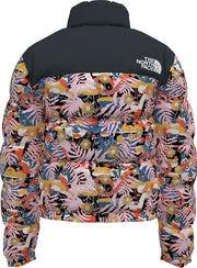 Printed 1996 Retro Nuptse Jacket - Women's|-|Manteau imprimé 1996 Retro Nuptse - Femme