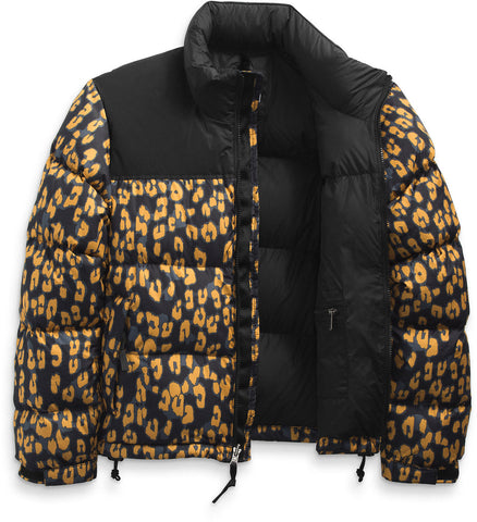 Printed 1996 Retro Nuptse Jacket - Women's|-|Manteau imprimé 1996 Retro Nuptse - Femme