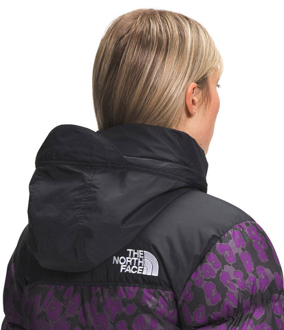 Printed 1996 Retro Nuptse Jacket - Women's|-|Manteau imprimé 1996 Retro Nuptse - Femme