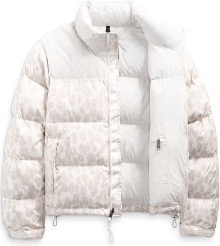 Printed 1996 Retro Nuptse Jacket - Women's|-|Manteau imprimé 1996 Retro Nuptse - Femme