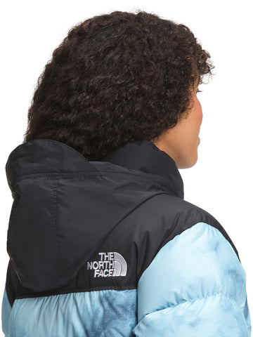 Printed 1996 Retro Nuptse Jacket - Women's|-|Manteau imprimé 1996 Retro Nuptse - Femme
