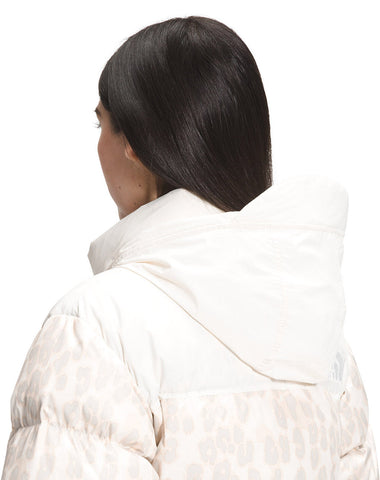 Printed 1996 Retro Nuptse Jacket - Women's|-|Manteau imprimé 1996 Retro Nuptse - Femme