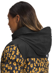 Printed 1996 Retro Nuptse Jacket - Women's|-|Manteau imprimé 1996 Retro Nuptse - Femme