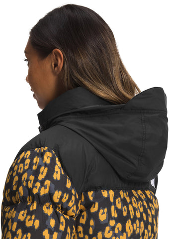 Printed 1996 Retro Nuptse Jacket - Women's|-|Manteau imprimé 1996 Retro Nuptse - Femme