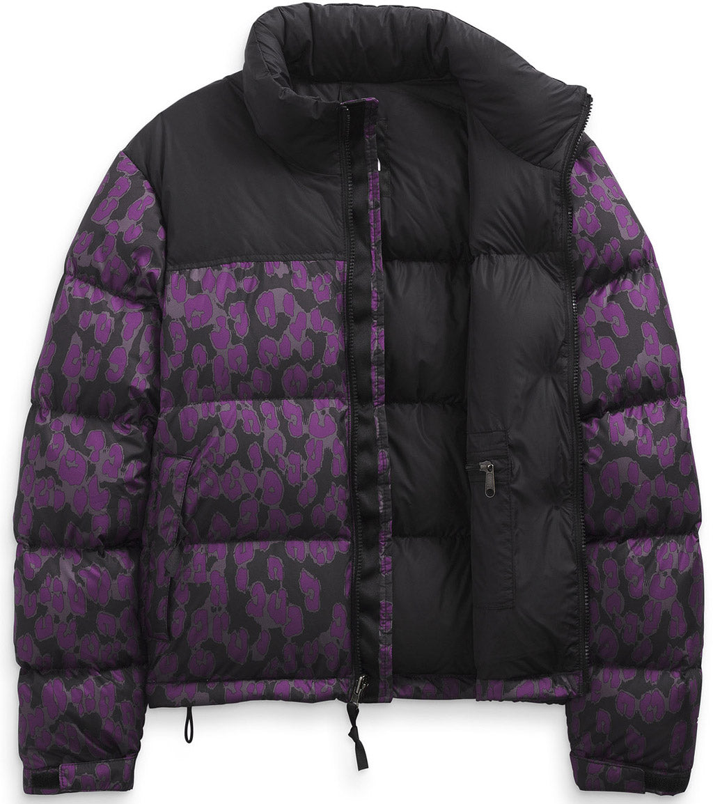 Printed 1996 Retro Nuptse Jacket - Women's|-|Manteau imprimé 1996 Retro Nuptse - Femme