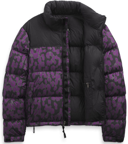 Printed 1996 Retro Nuptse Jacket - Women's|-|Manteau imprimé 1996 Retro Nuptse - Femme