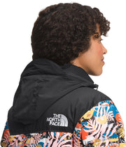 Printed 1996 Retro Nuptse Jacket - Women's|-|Manteau imprimé 1996 Retro Nuptse - Femme