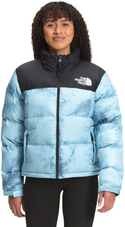 Printed 1996 Retro Nuptse Jacket - Women's|-|Manteau imprimé 1996 Retro Nuptse - Femme