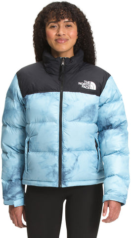 Printed 1996 Retro Nuptse Jacket - Women's|-|Manteau imprimé 1996 Retro Nuptse - Femme