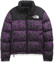 Printed 1996 Retro Nuptse Jacket - Women's|-|Manteau imprimé 1996 Retro Nuptse - Femme