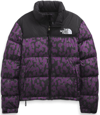 Printed 1996 Retro Nuptse Jacket - Women's|-|Manteau imprimé 1996 Retro Nuptse - Femme