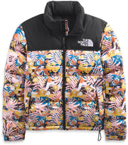 Printed 1996 Retro Nuptse Jacket - Women's|-|Manteau imprimé 1996 Retro Nuptse - Femme