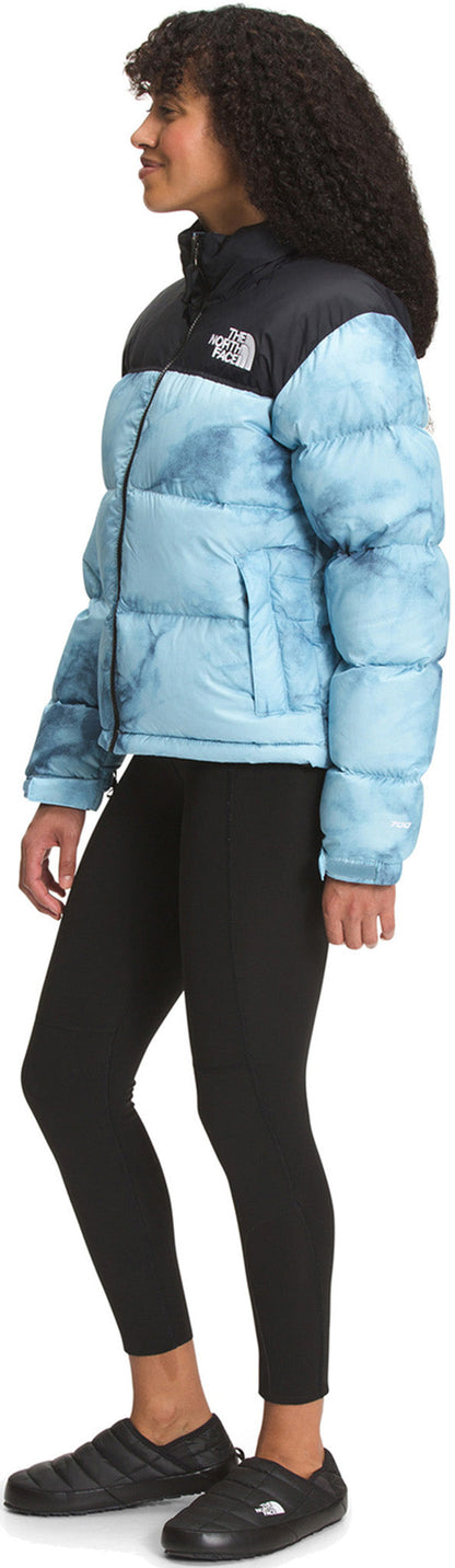 Printed 1996 Retro Nuptse Jacket - Women's|-|Manteau imprimé 1996 Retro Nuptse - Femme