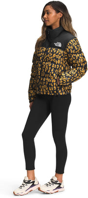 Printed 1996 Retro Nuptse Jacket - Women's|-|Manteau imprimé 1996 Retro Nuptse - Femme
