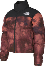 Printed 1996 Retro Nuptse Jacket - Women's|-|Manteau imprimé 1996 Retro Nuptse - Femme