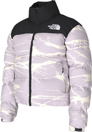 Printed 1996 Retro Nuptse Jacket - Women's|-|Manteau imprimé 1996 Retro Nuptse - Femme