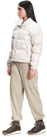 Printed 1996 Retro Nuptse Jacket - Women's|-|Manteau imprimé 1996 Retro Nuptse - Femme