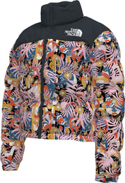 Printed 1996 Retro Nuptse Jacket - Women's|-|Manteau imprimé 1996 Retro Nuptse - Femme