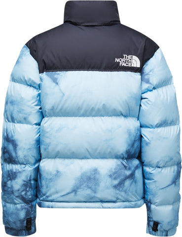 Printed 1996 Retro Nuptse Jacket - Women's|-|Manteau imprimé 1996 Retro Nuptse - Femme
