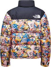 Printed 1996 Retro Nuptse Jacket - Women's|-|Manteau imprimé 1996 Retro Nuptse - Femme