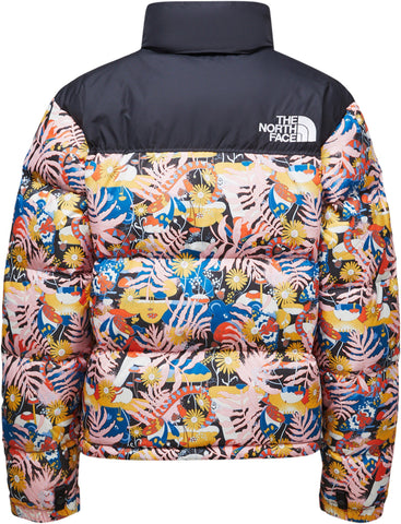 Printed 1996 Retro Nuptse Jacket - Women's|-|Manteau imprimé 1996 Retro Nuptse - Femme