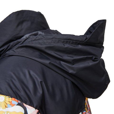 Printed 1996 Retro Nuptse Jacket - Women's|-|Manteau imprimé 1996 Retro Nuptse - Femme