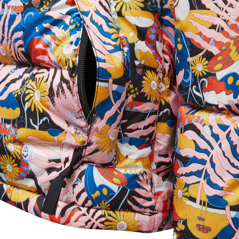 Printed 1996 Retro Nuptse Jacket - Women's|-|Manteau imprimé 1996 Retro Nuptse - Femme