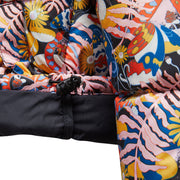 Printed 1996 Retro Nuptse Jacket - Women's|-|Manteau imprimé 1996 Retro Nuptse - Femme