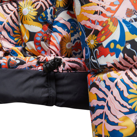 Printed 1996 Retro Nuptse Jacket - Women's|-|Manteau imprimé 1996 Retro Nuptse - Femme
