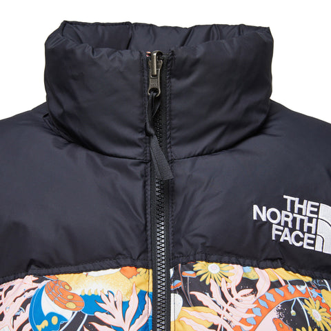 Printed 1996 Retro Nuptse Jacket - Women's|-|Manteau imprimé 1996 Retro Nuptse - Femme