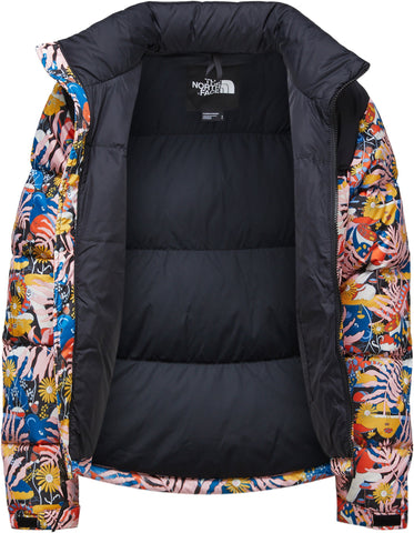 Printed 1996 Retro Nuptse Jacket - Women's|-|Manteau imprimé 1996 Retro Nuptse - Femme