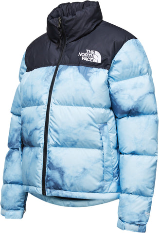 Printed 1996 Retro Nuptse Jacket - Women's|-|Manteau imprimé 1996 Retro Nuptse - Femme