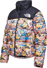 Printed 1996 Retro Nuptse Jacket - Women's|-|Manteau imprimé 1996 Retro Nuptse - Femme