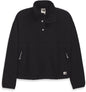Cragmont Fleece 1/4 Snap - Women's|-|Chandail Cragmont 1/4 boutons-pression - Femme
