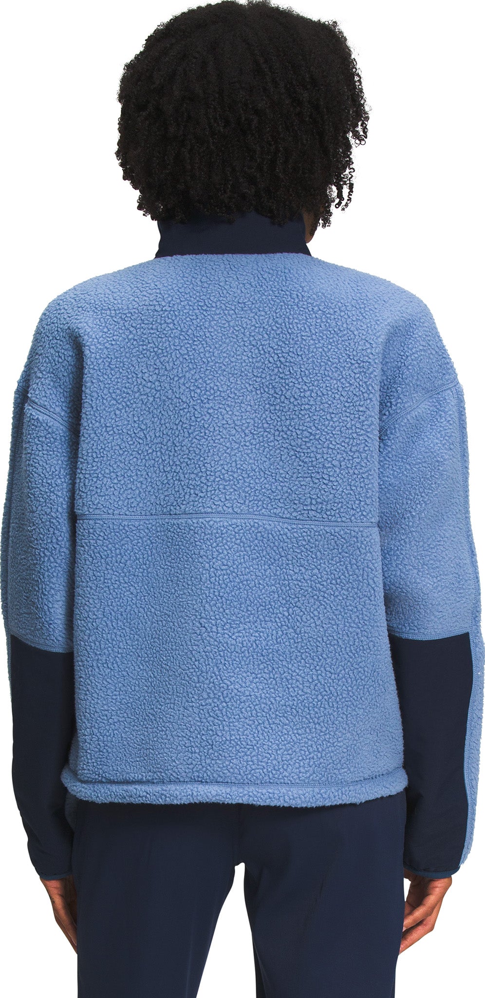 Cragmont Fleece 1/4 Snap - Women's|-|Chandail Cragmont 1/4 boutons-pression - Femme