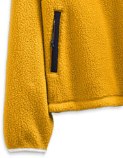 Cragmont Fleece 1/4 Snap - Women's|-|Chandail Cragmont 1/4 boutons-pression - Femme