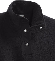 Cragmont Fleece 1/4 Snap - Women's|-|Chandail Cragmont 1/4 boutons-pression - Femme