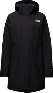 Woodmont Parka - Women's|-|Parka Woodmont - Femme