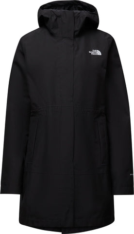 Woodmont Parka - Women's|-|Parka Woodmont - Femme