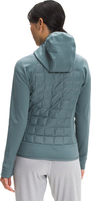 Thermoball Hybrid Eco Jacket 2.0 - Women's|-|Veste Thermoball Hybrid Eco 2.0 - Femme