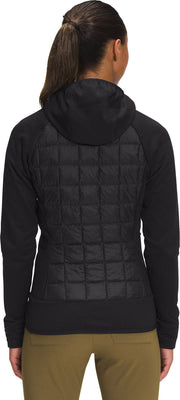 Thermoball Hybrid Eco Jacket 2.0 - Women's|-|Veste Thermoball Hybrid Eco 2.0 - Femme