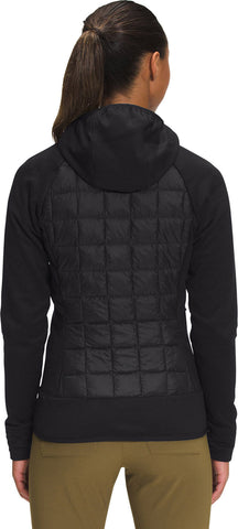 Thermoball Hybrid Eco Jacket 2.0 - Women's|-|Veste Thermoball Hybrid Eco 2.0 - Femme