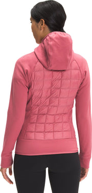 Thermoball Hybrid Eco Jacket 2.0 - Women's|-|Veste Thermoball Hybrid Eco 2.0 - Femme