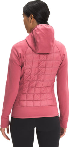 Thermoball Hybrid Eco Jacket 2.0 - Women's|-|Veste Thermoball Hybrid Eco 2.0 - Femme