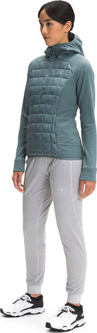 Thermoball Hybrid Eco Jacket 2.0 - Women's|-|Veste Thermoball Hybrid Eco 2.0 - Femme
