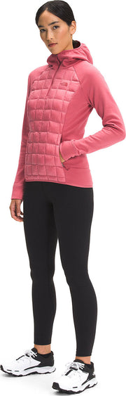 Thermoball Hybrid Eco Jacket 2.0 - Women's|-|Veste Thermoball Hybrid Eco 2.0 - Femme