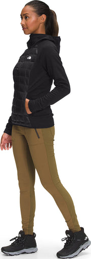 Thermoball Hybrid Eco Jacket 2.0 - Women's|-|Veste Thermoball Hybrid Eco 2.0 - Femme